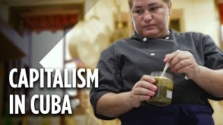 Owning A Restaurant Under The Cuban Embargo