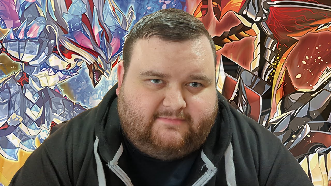 THE BEST DECK... Top 16 YCS Hartford 2022 Branded Despia Jordan Gallacher