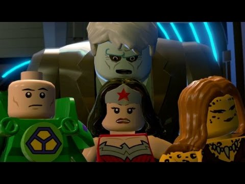 lego batman 3 brainiac ship