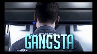 Connor Rk800 Gangsta Gmv