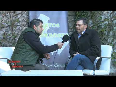 ADRIAN ESLAIMAN Concejal Hurlingham