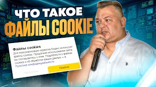 Все о cookie файлах: что это такое, зачем они нужны и как их очистить. Безопасность cookie