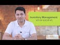 5 जबरदस्त Inventory Management Tips - हिंदी में !