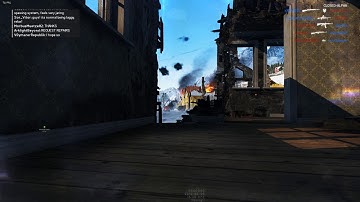 Battlefield V Closed Alpha Bleed Out Bug