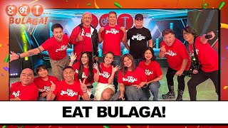 MULA BATANES HANGGANG JOLO, ETO ANG TUNAY. EAT BULAGA! ❤️ | January 06, 2023