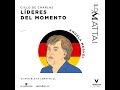 Ciclo de charlas: Líderes del momento - Angela Merkel