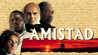 Bande annonce Amistad 
