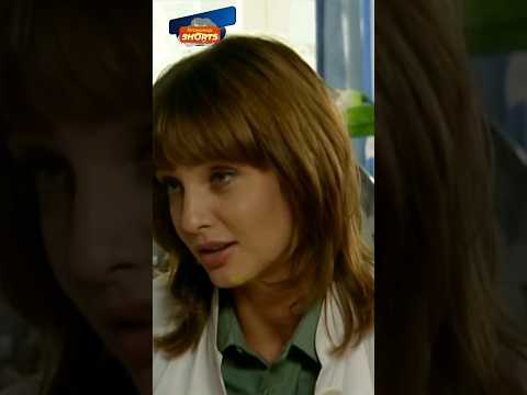 Людочка решила добить Староконя своей привлекательностью #сериалы #кино