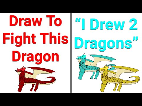 I Made A Game About Drawing