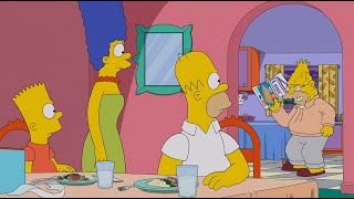 Download Lagu The Simpsons Full Episode Season 35 Ep 5 - The Simpsons 2025 Full Episodes No Cut No Zoom #1080p MP3