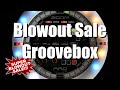 Bad Gear - Zoom ARQ AR-48 - Blowout Sale Groovebox