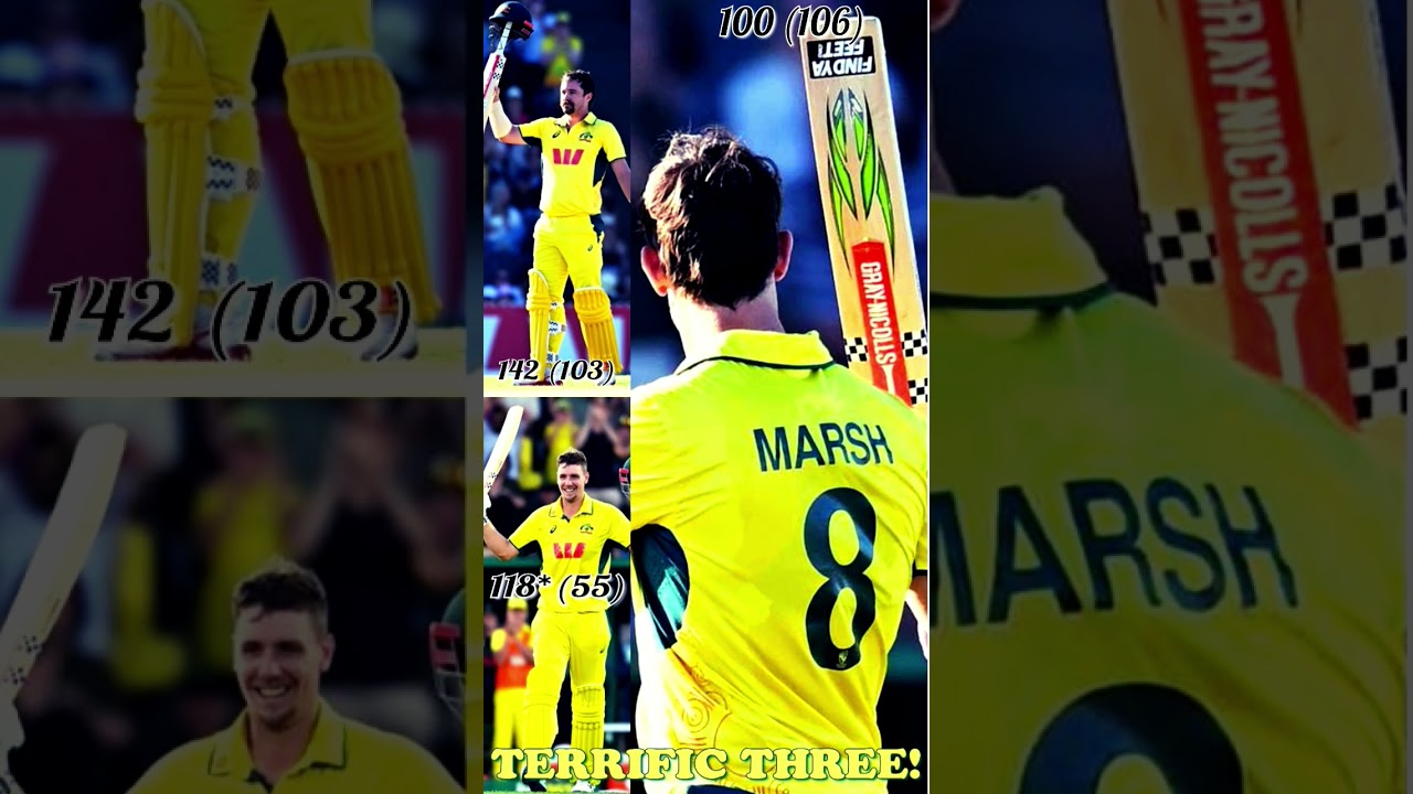 AUSvsSA Head master show by Australia 