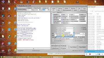 How To Write IMEI Miracle Box Crack Easy Way 100% Working   All MTK & SPD CPU