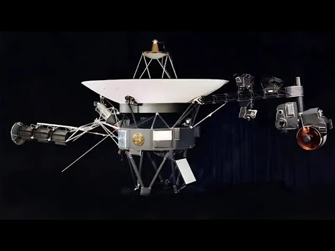 voyager 2 nasa lost contact