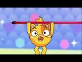 Sports Time Song | Baby Zoo Nursery Rhymes And Kids Songs