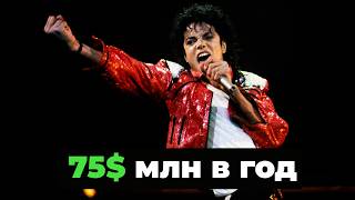 Сумасшедшие Роялти! Эти Песни Приносят Миллиарды Авторам