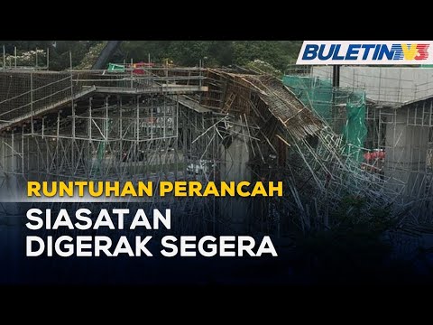 Video: Majalah URBAN: Pengangkutan Di Bandar