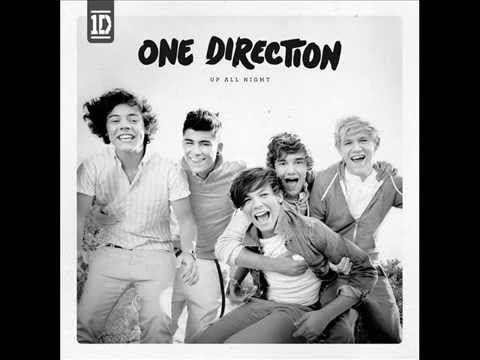 One Direction - Tell Me a Lie (Audio)