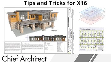 Using the Premier X16 New Features
