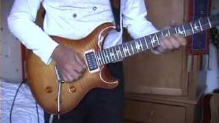 MSG Schenker Cover - At The End Of The Day