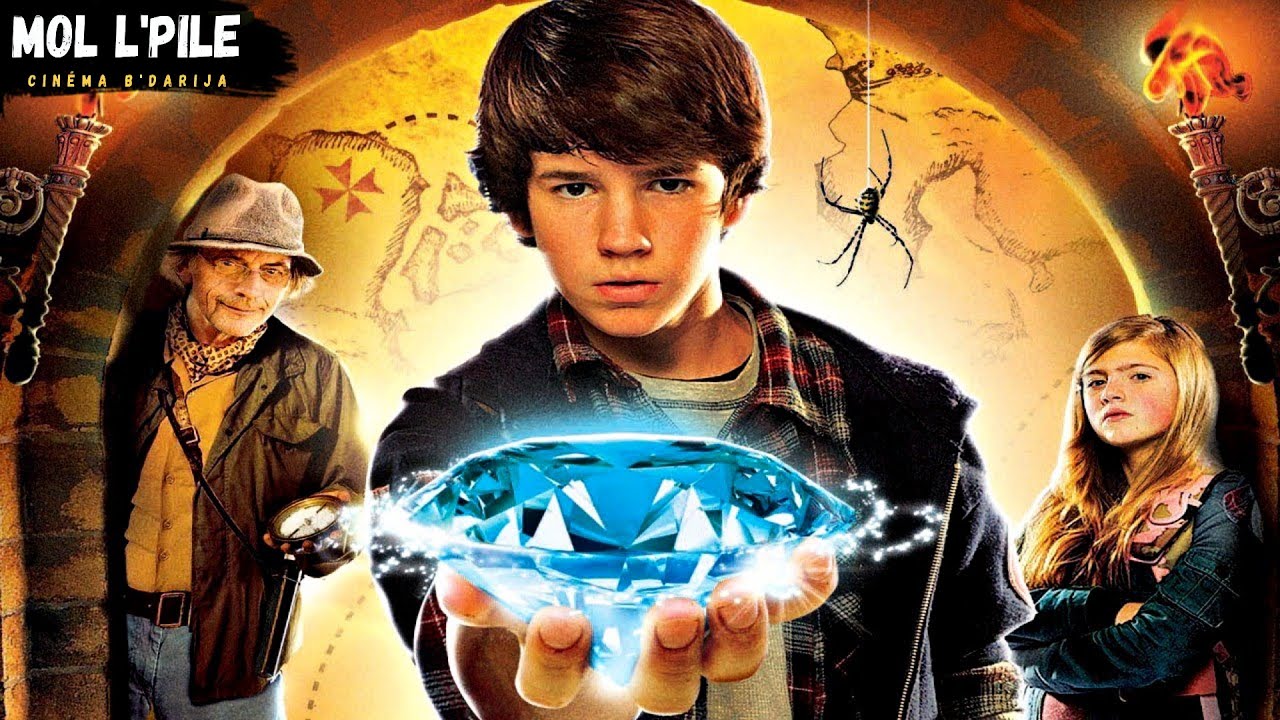 ولد يرث جوهرة نادرة من جده💎 فيكتشف أنها مفتاح لآلة تحول أي شئ لفضة💰 وهناك عصابة خطيرة تريد أخذها😰||🎦