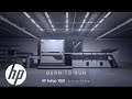 HP Indigo 100K Digital Press- Born to Run | Indigo Digital Presses | HP