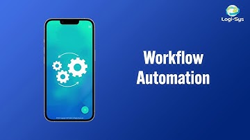 How to increase productivity with Logi-Sys freight ERP Workflow automation
