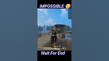 IMPOSSIBLE 😡1 Vs 3 Grenade Clutch ☹️#shorts #viral #1vs4