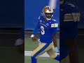 Bryce Perkins 76-Yard TD