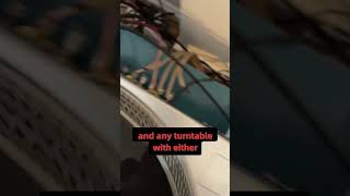 How to make a (nearly) perfect vinyl-to-digital rip