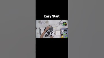 Abstract Painting ACRYLIC/MIXED Media Painting | Lexicon Series of 8 paintings | Part 1