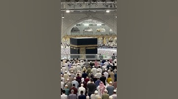 تلاوة جميلة و ترتيل شجي للشيخ: ياسر الدوسري ، أواخر سورة الإنسان.