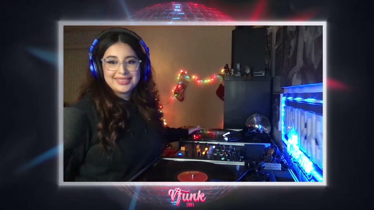 Fem Boogie Fridays 14