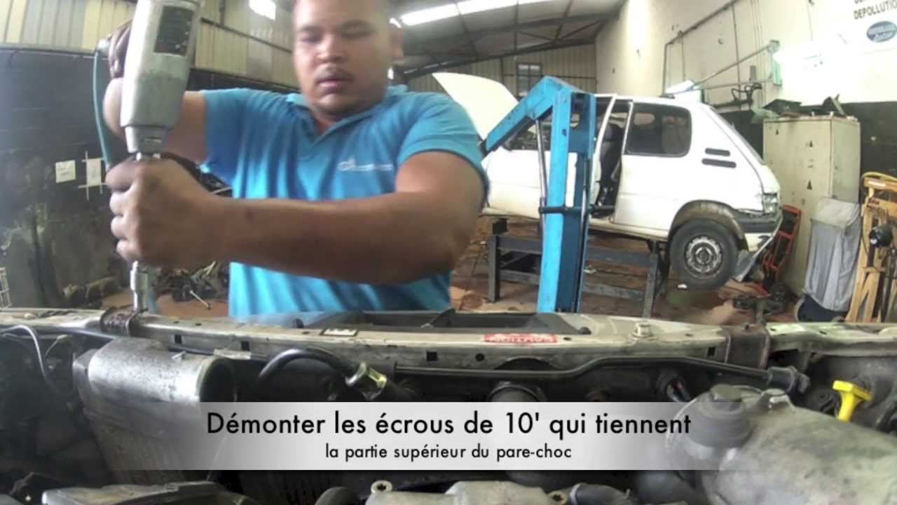Demonter Mercedes Classe A Traverse Avant Demonter Mercedes Classe A Traverse Avant