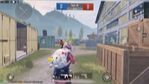 1v1 in  TDM || Challenge Accepted ||#bgmi #pubgmobile