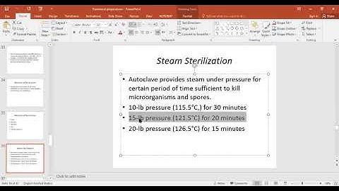 APT parenterals part 4 09 03 2021