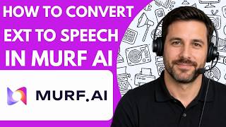 How to Convert Text to Speech in Murf AI Full Guide 2026