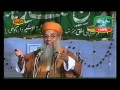 Milad Manana Kaisa by Allama Hashmi Miya 2016