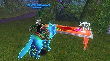 Wizard101: Atempting to Craft  Some New 105 Jewels