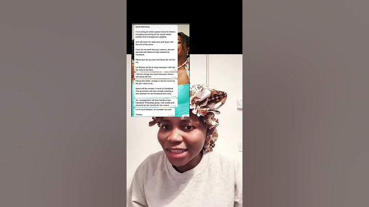 No matter how hard you work WanniXHandi can never be brought down#wanni #wannixhandi #bbnaija #handi