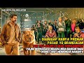 KEMBALINYA SANG LEGENDA UNTUK MENUNTUT BALAS ORANG TERCINTA I ALUR CERITA FILM INDIA ACTION