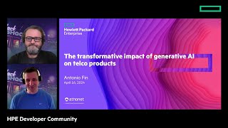 The Transformative Impact of Generative AI on Telco Products