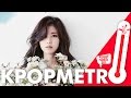 Kpop top 10  march 4th week kpopmetro  kpopradiopn