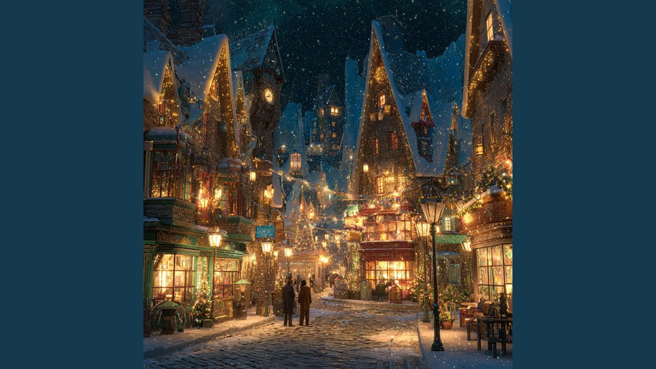 Snow Where You Left Me