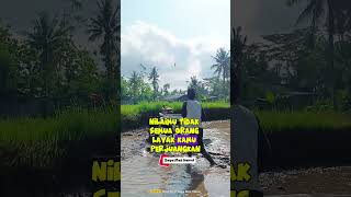 📍Jangan Mengejar Perhatian @SayaMasHairul | 19 Juni 2026