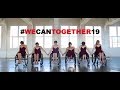 WE CAN TOGETHER- 2019 Campaign