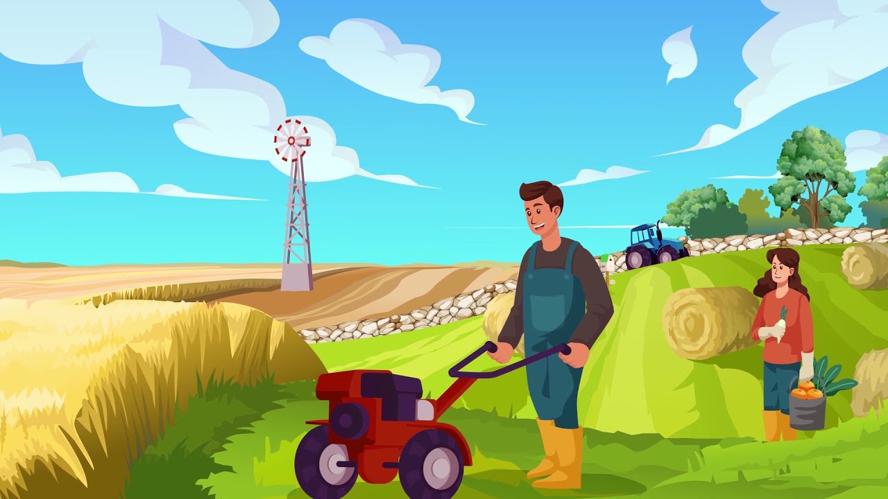 Agriculture Research and Innovation Hub (AGRIHUB) Project