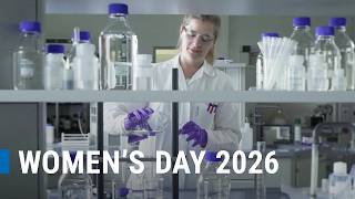 International Womens Day 2026