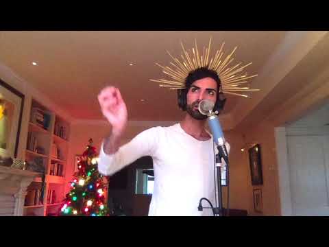 'Miracle' Cover By: