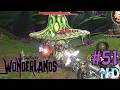 Let's Play Tiny Tina's Wonderlands (pt51) Parasite (Boss)
